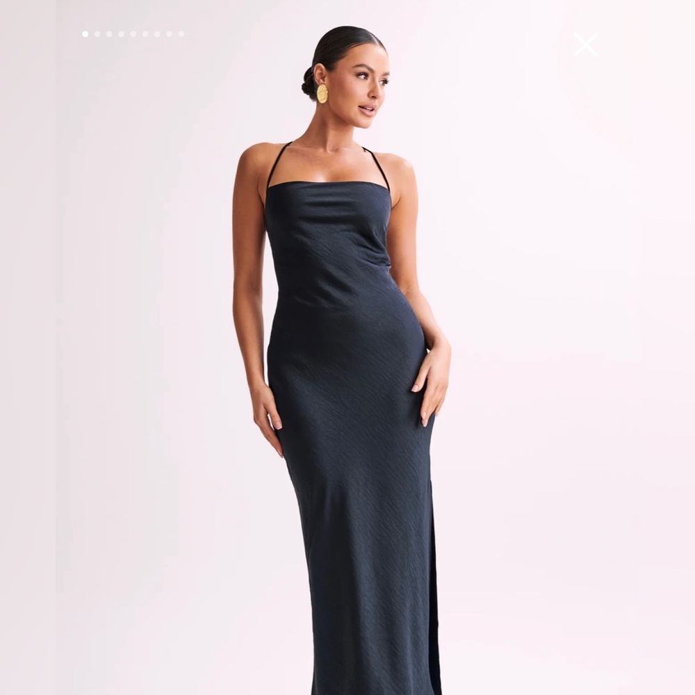 Meshki Sydney dress